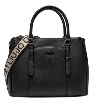 Сумка-тоут Liu Jo BOSTON, черный