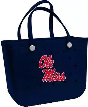 Сумка-тоут Logo Ole Miss Rebels Venture