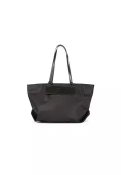 Сумка-тоут LOLA CASADEMUNT, черный