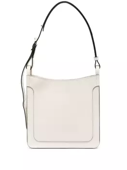 Сумка-тоут Longchamp Le Foulonn, нейтральный цвет