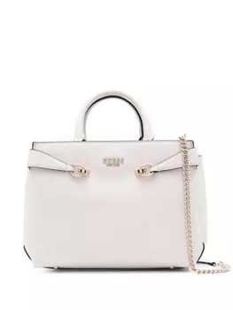 Сумка-тоут Lorelei GUESS USA, нейтральный