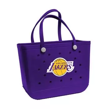 Сумка-тоут Los Angeles Lakers Venture