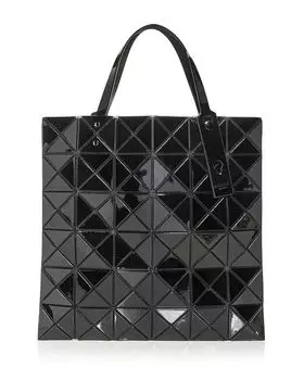 Сумка-тоут Lucent Bao Bao Issey Miyake