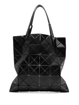 Сумка-тоут Lucent Bao Bao Issey Miyake, черный