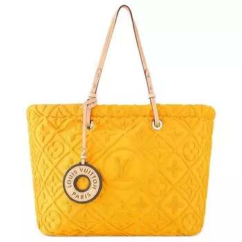 Сумка-тоут LVacation Mango LOUIS VUITTON