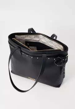 Сумка-тоут M TOTE LIU JO, черный