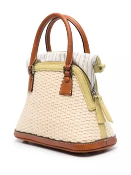 Сумка-тоут Maison Margiela 5AC Classique, серый