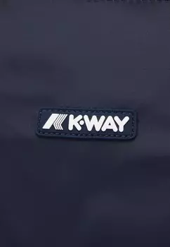 Сумка-тоут MALO UNISEX SET K-Way, темно-синий