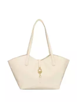 Сумка-тоут Manifesto TOUS, белый