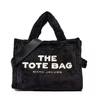 Сумка-тоут Marc Jacobs, черный