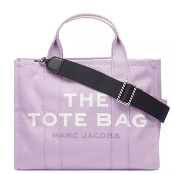 Сумка тоут Marc Jacobs The Medium Tote, цвет Wisteria