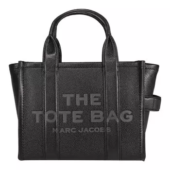 Сумка-тоут Marc Jacobs The Mini, черный