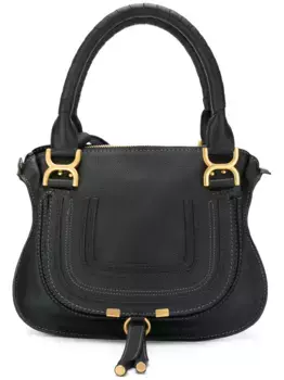 Сумка-тоут Marcie CHLO, черный