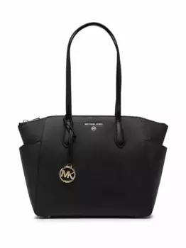 Сумка-тоут Marilyn MICHAEL KORS, черный