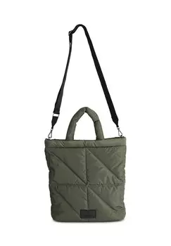 Сумка-тоут Markberg, оливковый