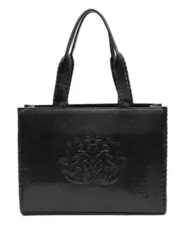 Сумка-тоут Maxi Isla, черный