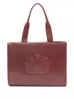 Сумка-тоут Maxi Isla, красный