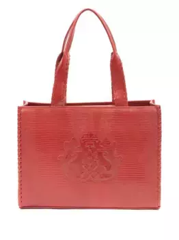 Сумка-тоут Maxi Isla, красный