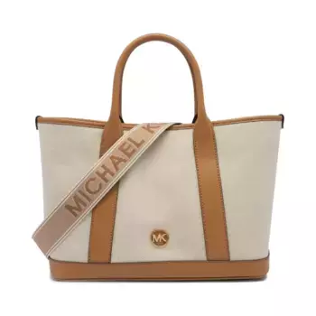 Сумка-Тоут Md Michael Kors, бежевый