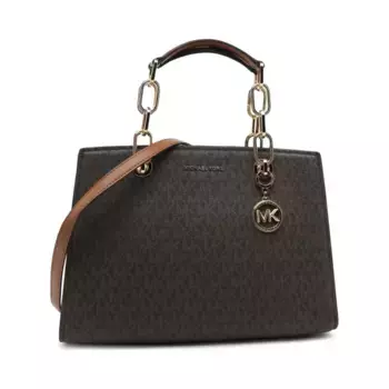 Сумка-Тоут Md Michael Kors, коричневый