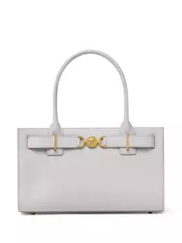 Сумка-тоут Medusa '95 VERSACE, серый