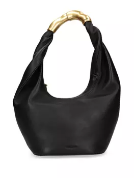 Сумка-тоут Meerah Cult Gaia, черный