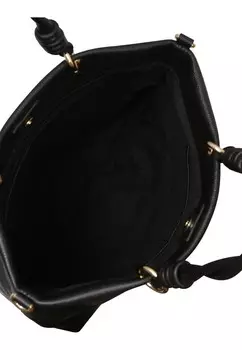 Сумка-тоут MELISSA Abro, черный