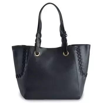 Сумка-тоут Mellow World Amberly Whipstitch Mellow World