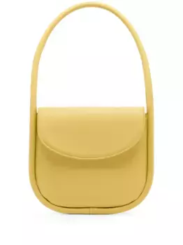Сумка-тоут Mezzotonda Marsll, желтый
