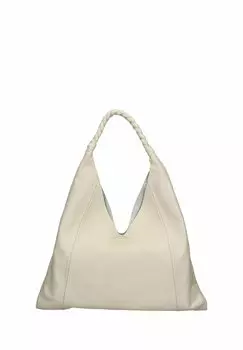 Сумка-тоут MIA Dolce Vita, кремовый