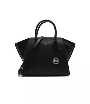 Сумка-тоут Michael Kors avril, черный