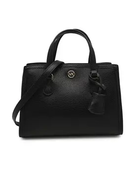 Сумка-тоут Michael Kors CHANTAL, черный