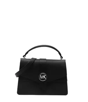 Сумка-тоут Michael Kors greenwich, черный