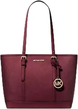 Сумка-тоут Michael Kors Jet Set среднего размера