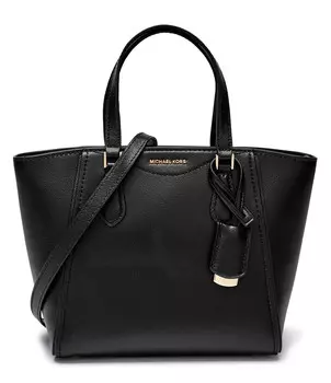 Сумка-тоут Michael Kors Taryn, черный