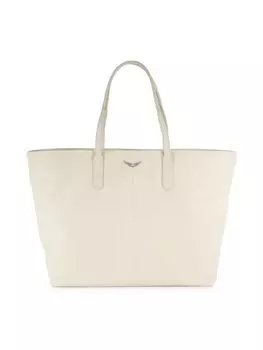 сумка-тоут Mick Wings Zadig & Voltaire, цвет Flash