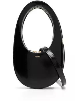 Сумка-тоут Mini Swipe COPERNI, черный