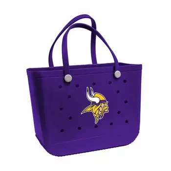 Сумка-тоут Minnesota Vikings Venture