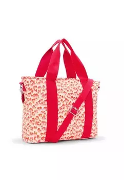 Сумка-тоут MINTA L Kipling, розовый