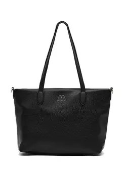 Сумка-тоут MISAKO, черный