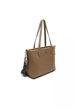 Сумка-тоут MISAKO, серый