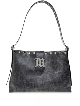 Сумка-тоут MISBHV Hobo, черный