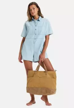 Сумка-тоут MISTY COVE Roxy, бежевый