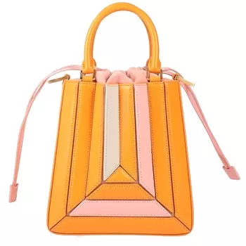 Сумка-тоут Mlouye, оранжевый