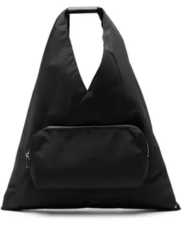 Сумка-тоут MM6 Maison Margiela Japanese среднего размера
