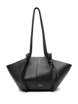 Сумка-тоут Mochi Yuzefi, черный