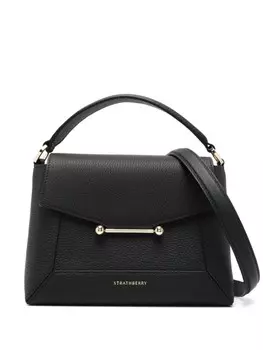 Сумка-тоут Mosaic Strathberry, черный