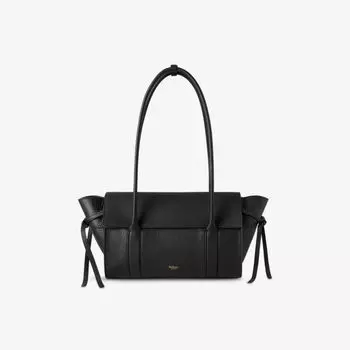 Сумка-тоут Mulberry Bayswater, черный