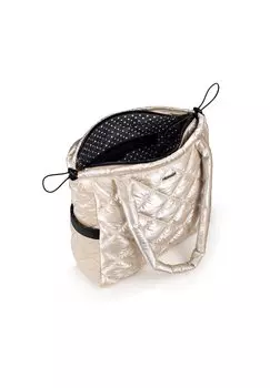 Сумка-тоут Munich, бежевый