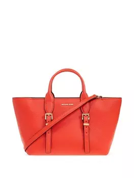 Сумка-тоут Мур Michael Kors, красный